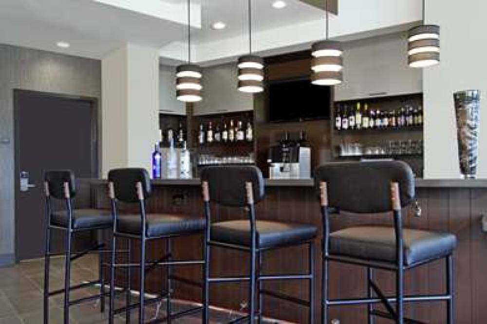 HYATT PLACE HOUSTON KATY 6