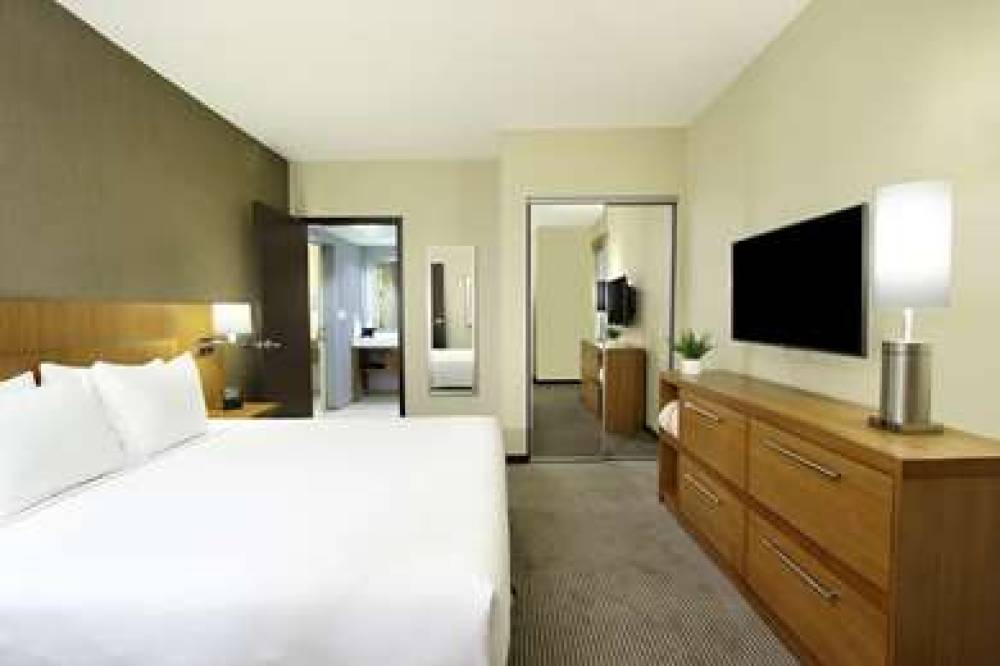 HYATT PLACE HOUSTON KATY 10