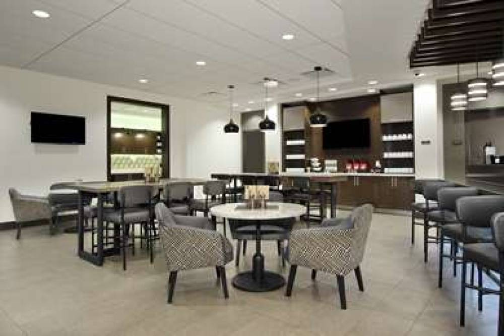 HYATT PLACE HOUSTON KATY 4