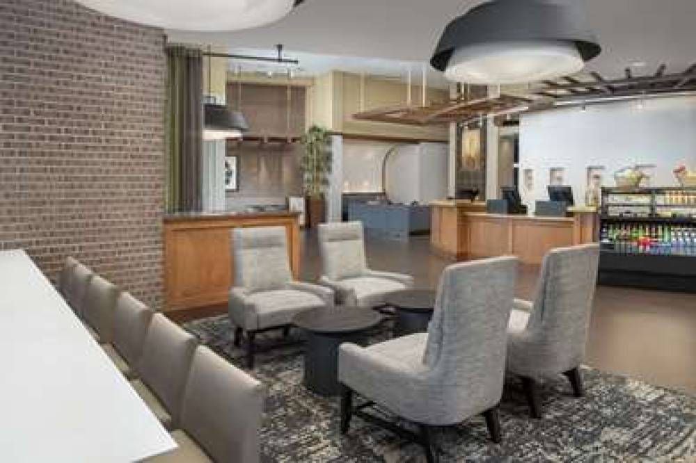 HYATT PLACE HOUSTON SUGAR LAND 4