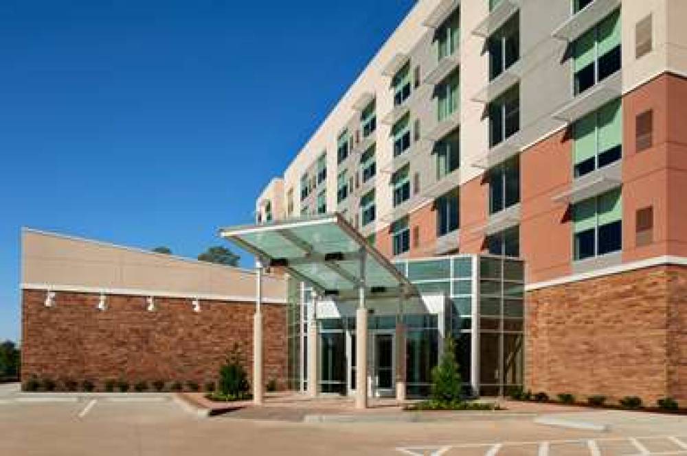 Hyatt Place Houston/The Woodlands 4