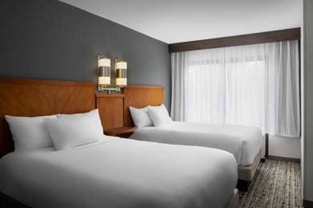 HYATT PLACE INDIANAPOLIS AIRPORT 7