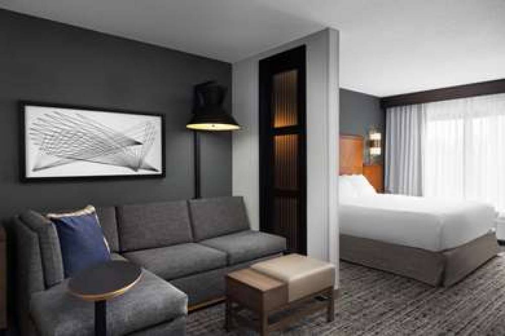 HYATT PLACE INDIANAPOLIS AIRPORT 4