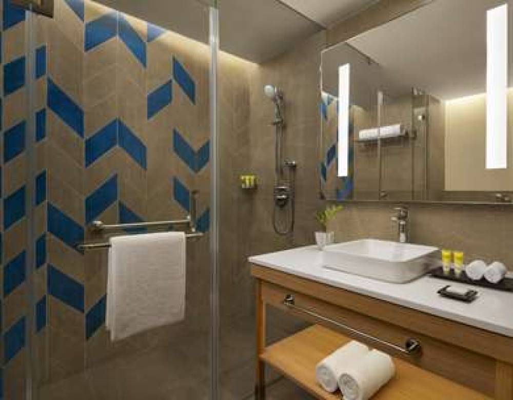 Hyatt Place Jaipur Malviya Nagar 4