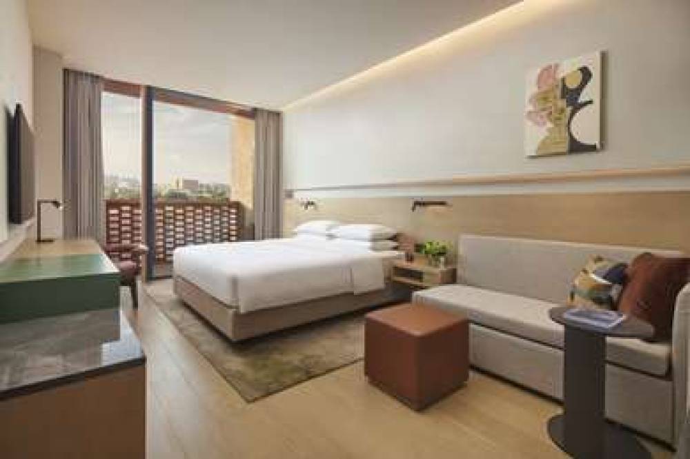 HYATT PLACE JINGDEZHEN TAOXICHUAN 2