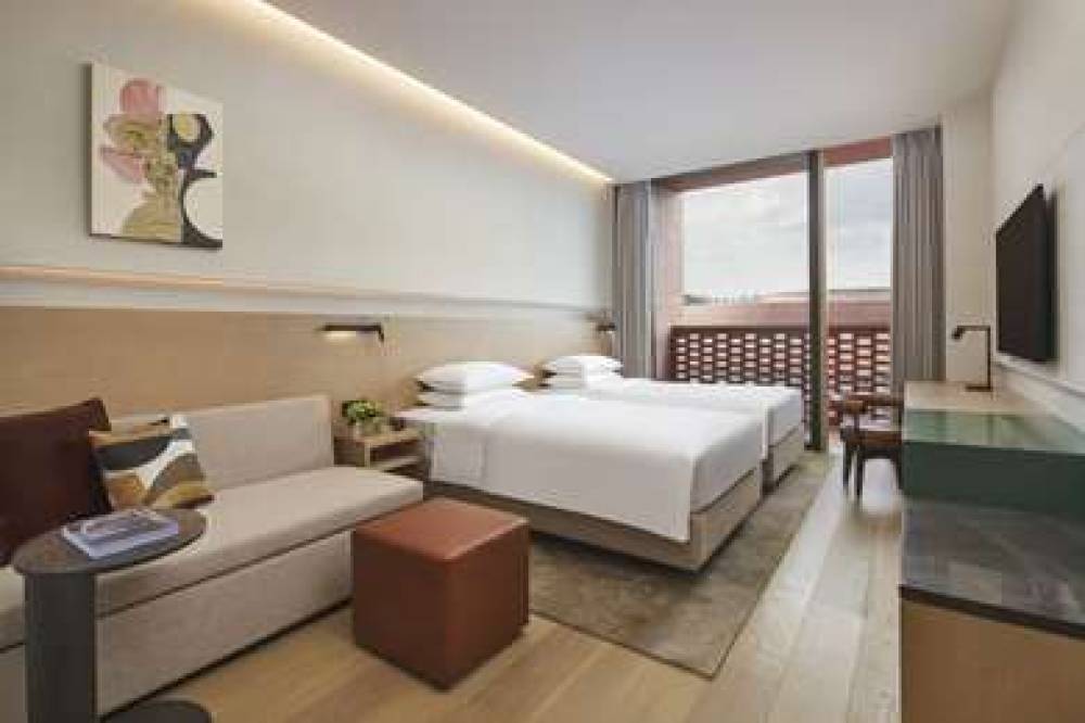 HYATT PLACE JINGDEZHEN TAOXICHUAN 7