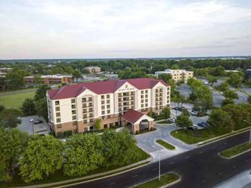 Hyatt Place Kansas City/Overland Park/Convention Center 7