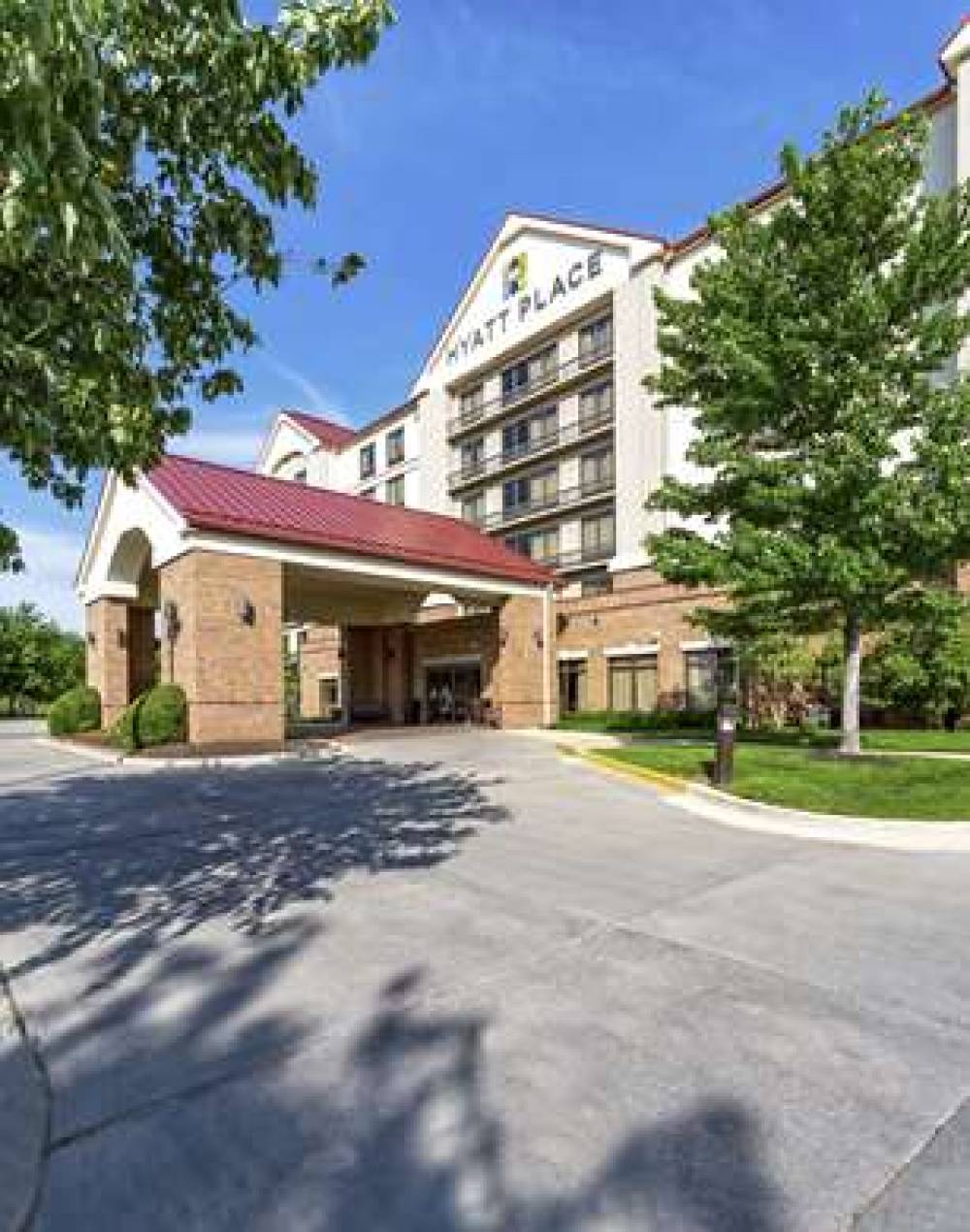 Hyatt Place Kansas City/Overland Park/Convention Center 3