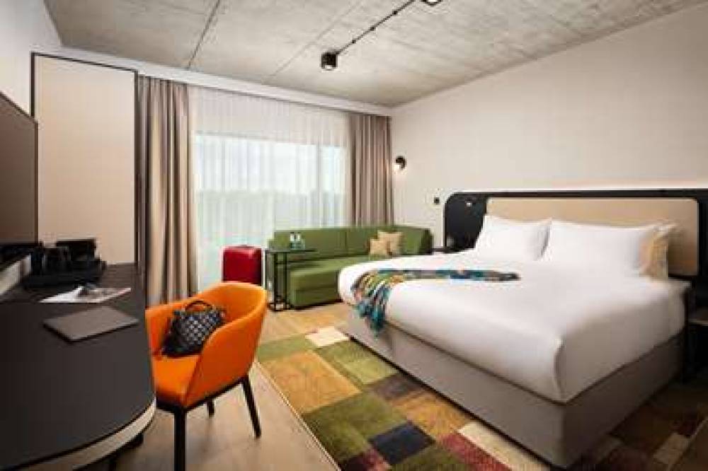 HYATT PLACE KRAKOW 2