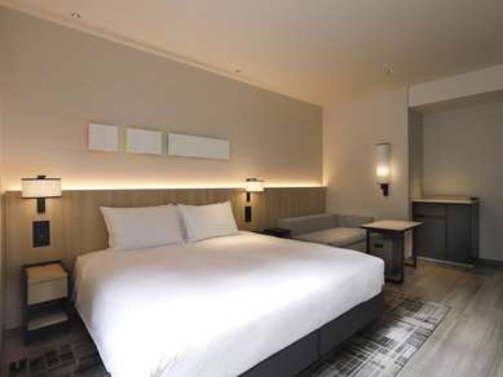 HYATT PLACE KYOTO 7