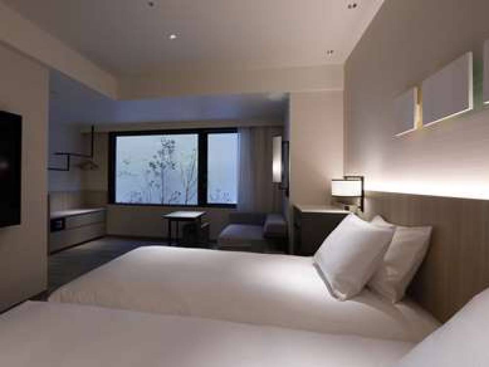 HYATT PLACE KYOTO 9