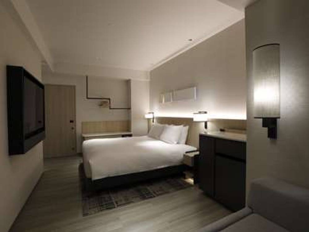 HYATT PLACE KYOTO 5