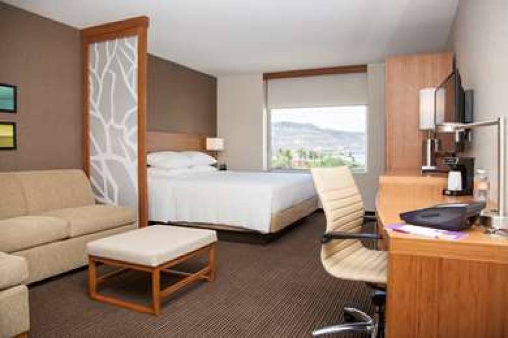 HYATT PLACE LA PAZ 4