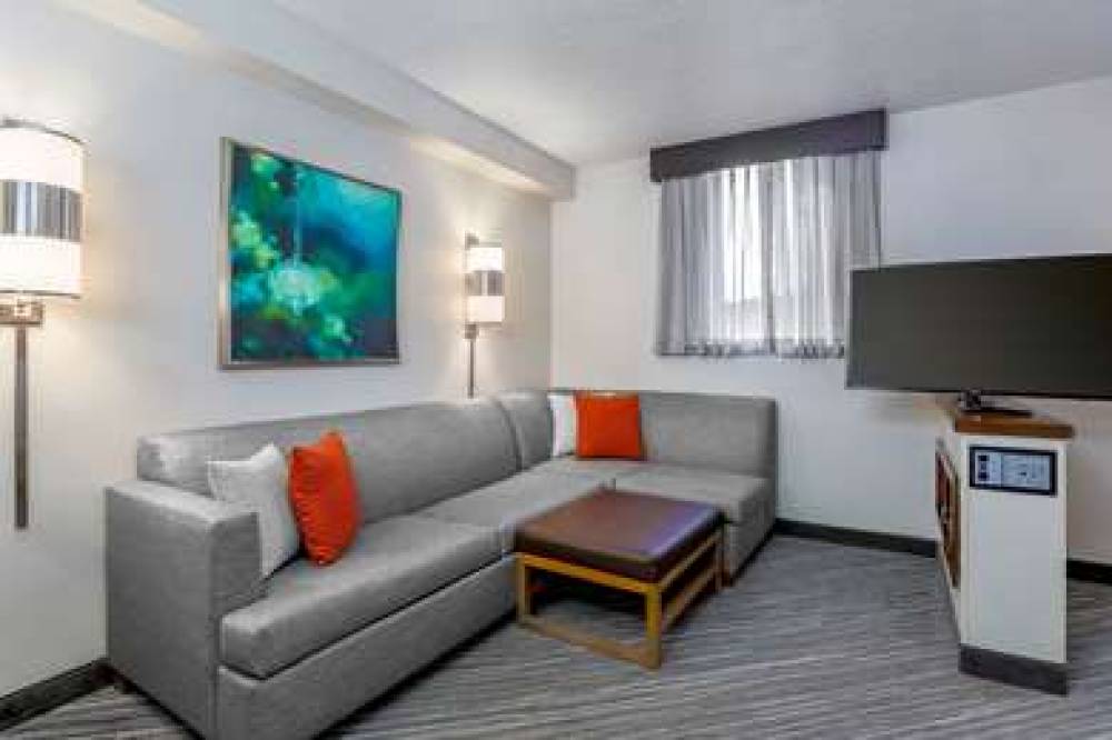 Hyatt Place Lake Mary/Orlando-North 7