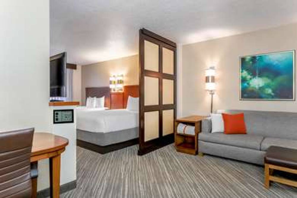 Hyatt Place Lake Mary/Orlando-North 6