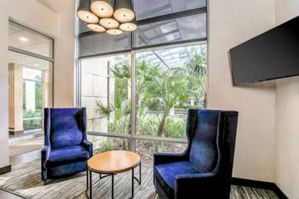 Hyatt Place Lake Mary/Orlando-North 9