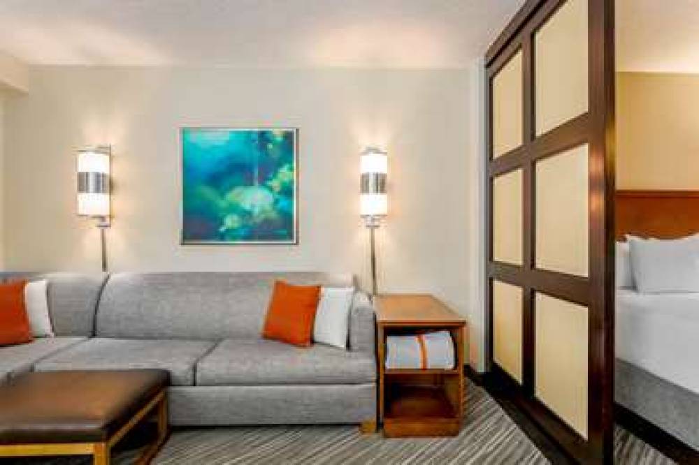 Hyatt Place Lake Mary/Orlando-North 2