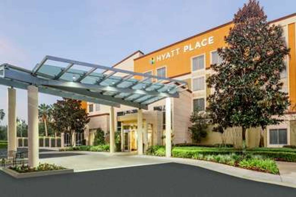 Hyatt Place Lake Mary/Orlando North