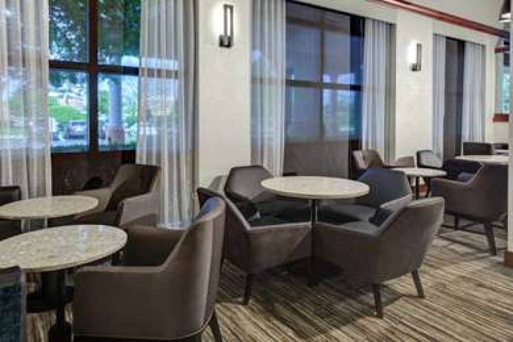 HYATT PLACE LAKELAND CENTER 7