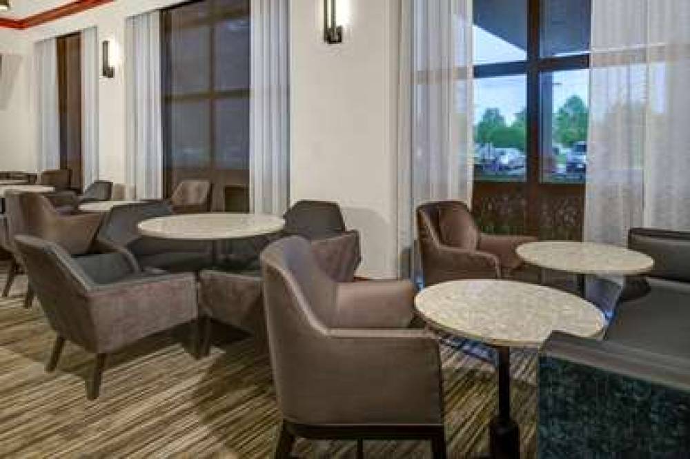 HYATT PLACE LAKELAND CENTER 6