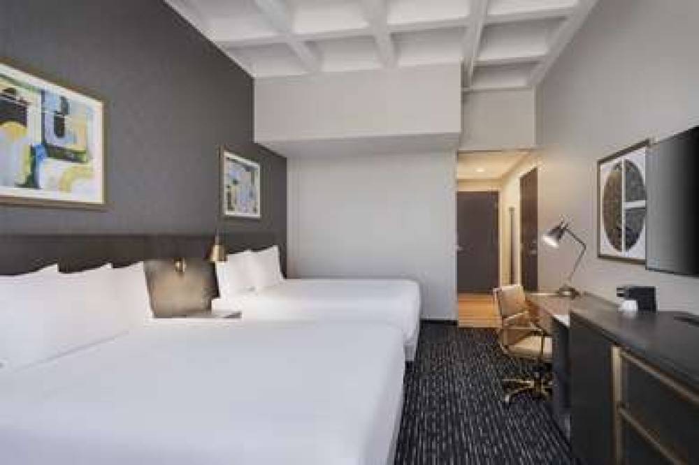 HYATT PLACE LAX 9