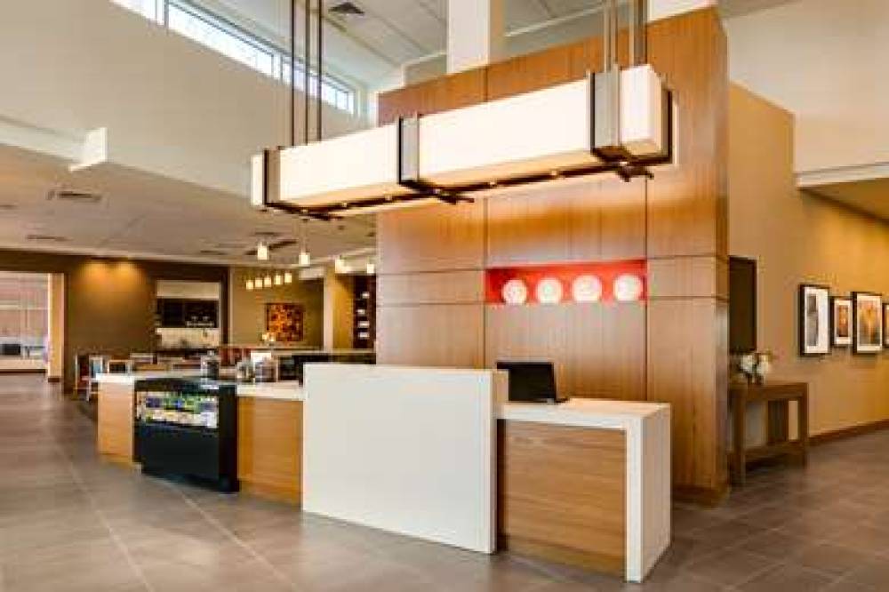 HYATT PLACE LENEXA CITY CENTER 3