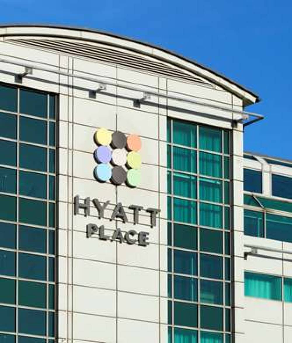 HYATT PLACE LONDON HEATHROW AIRPORT 3