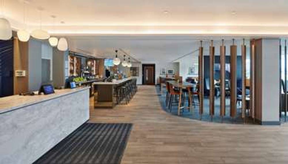 HYATT PLACE LONDON HEATHROW AIRPORT 10