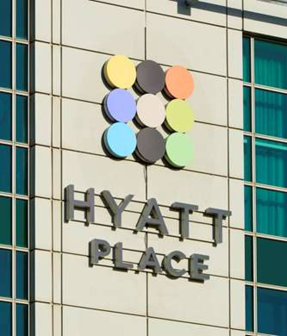 HYATT PLACE LONDON HEATHROW AIRPORT 1