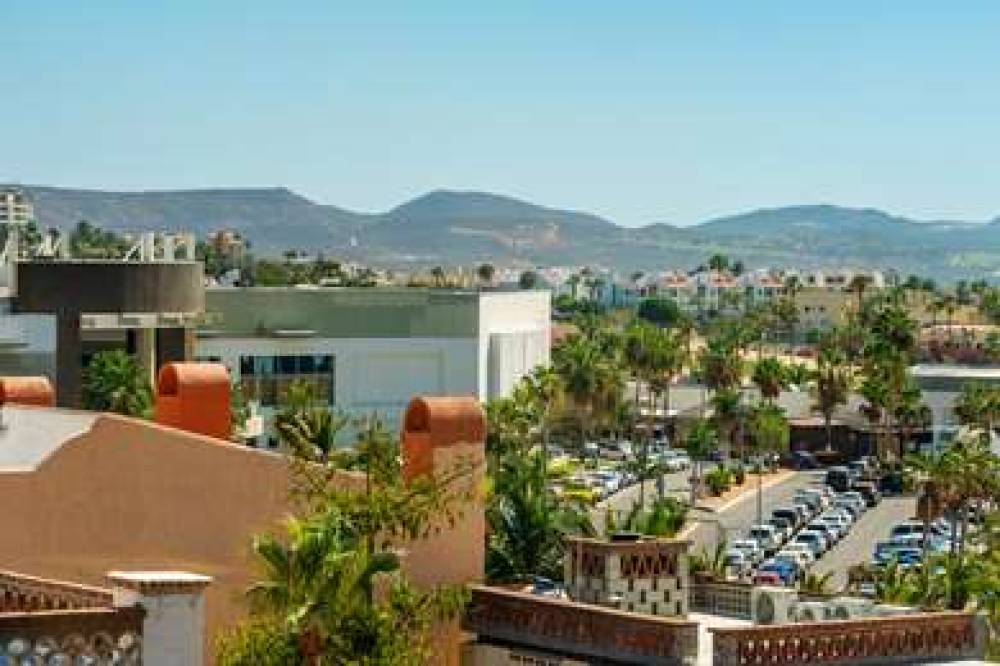 Hyatt Place Los Cabos 4