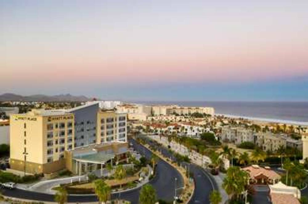 Hyatt Place Los Cabos 3