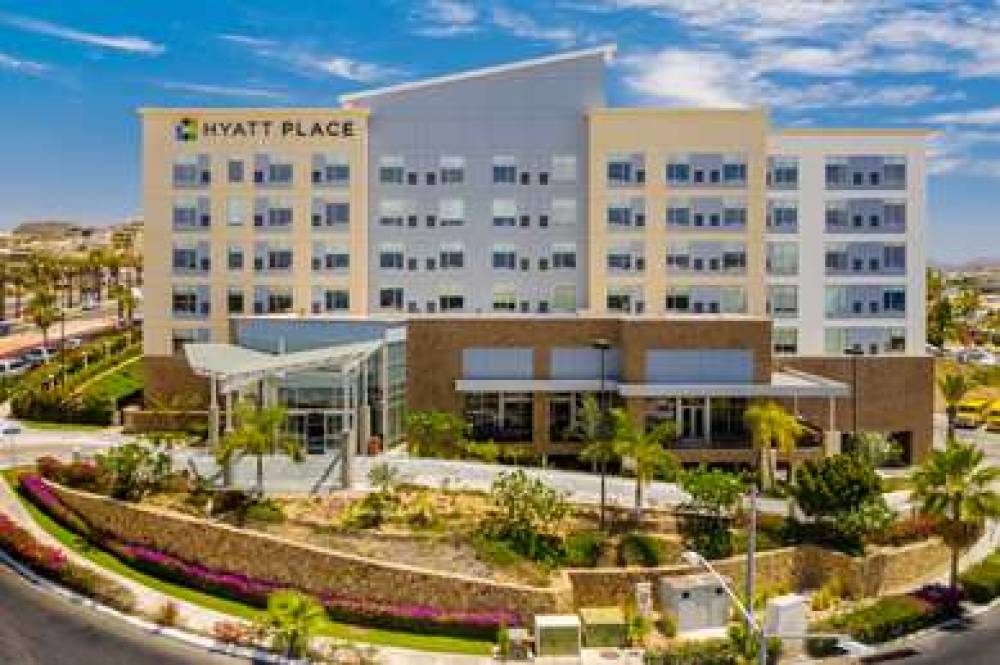 Hyatt Place Los Cabos 2