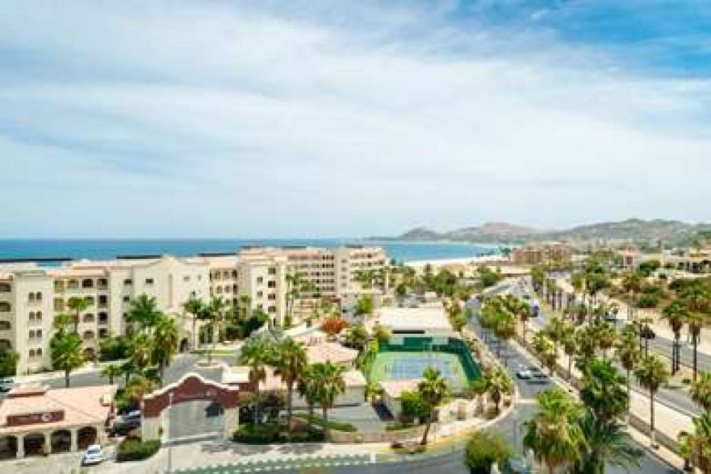 Hyatt Place Los Cabos