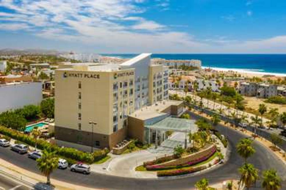 Hyatt Place Los Cabos 1