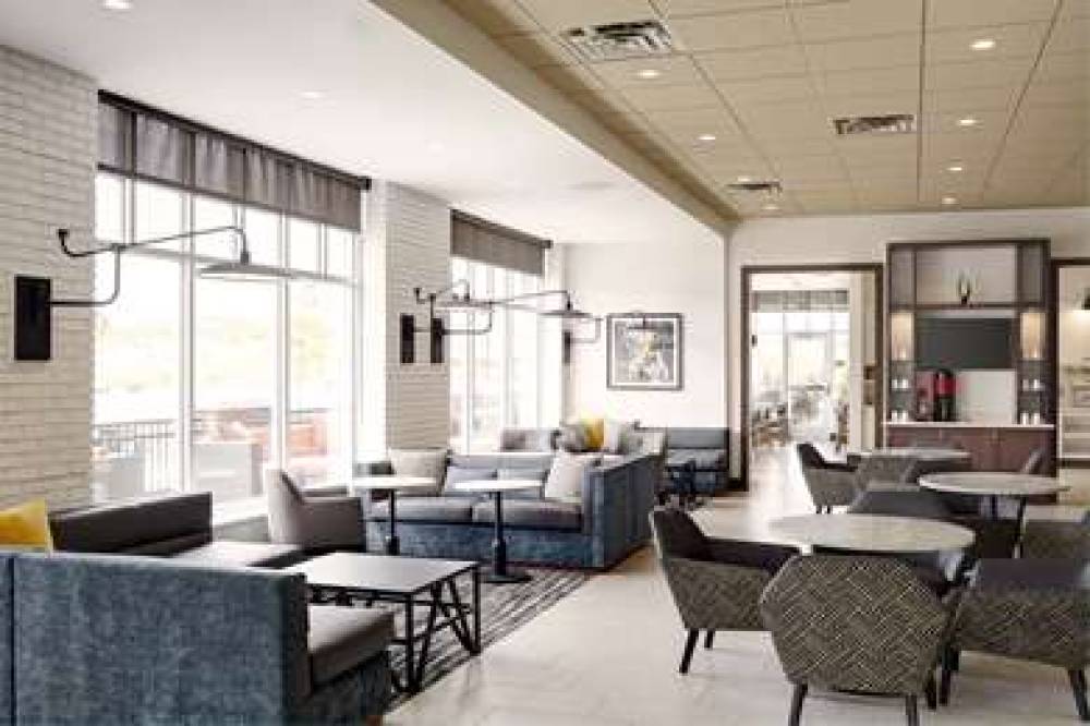 HYATT PLACE MADISON/VERONA 6