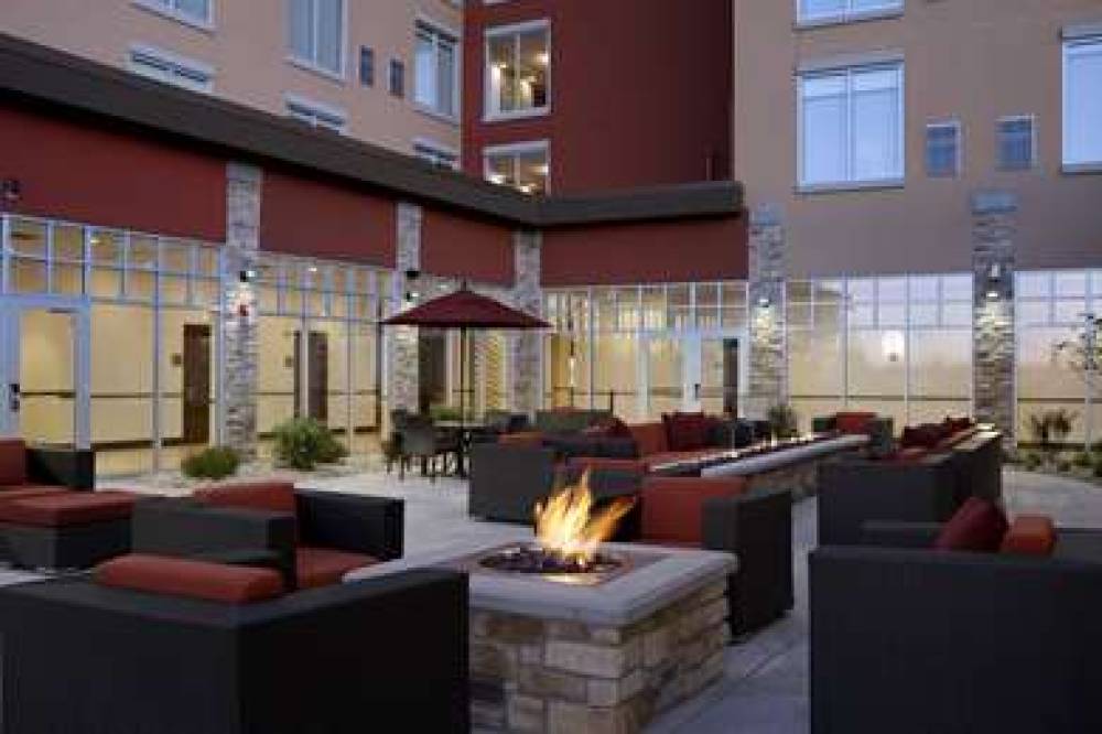 HYATT PLACE MADISON/VERONA 3