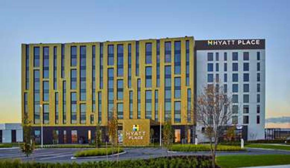 HYATT PLACE MELBOURNE/ESSENDON FIEL 5