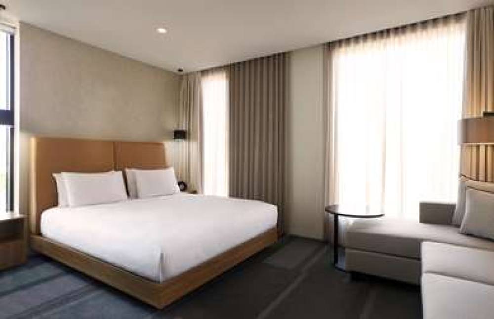 HYATT PLACE MELBOURNE/ESSENDON FIEL 4