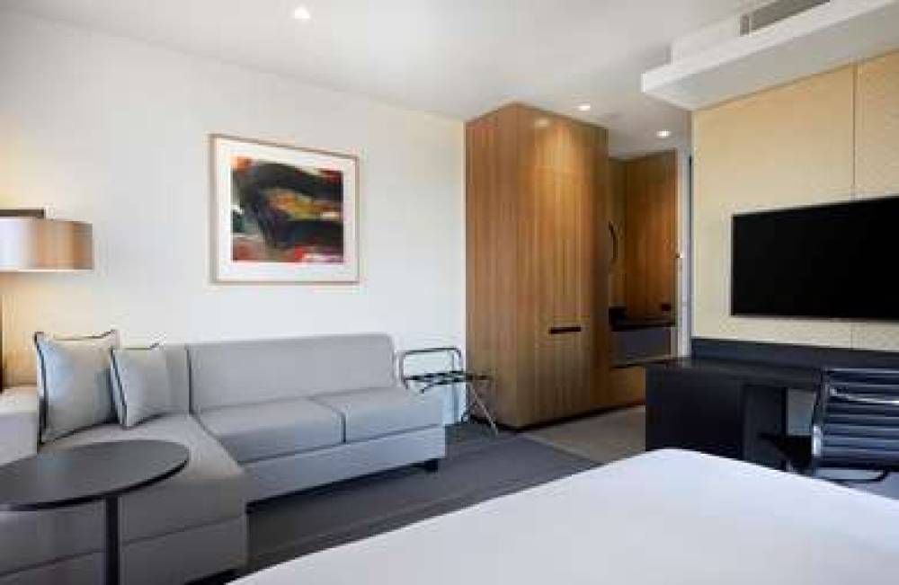 HYATT PLACE MELBOURNE/ESSENDON FIEL 3