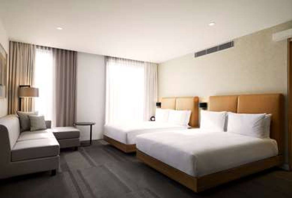 HYATT PLACE MELBOURNE/ESSENDON FIEL 10