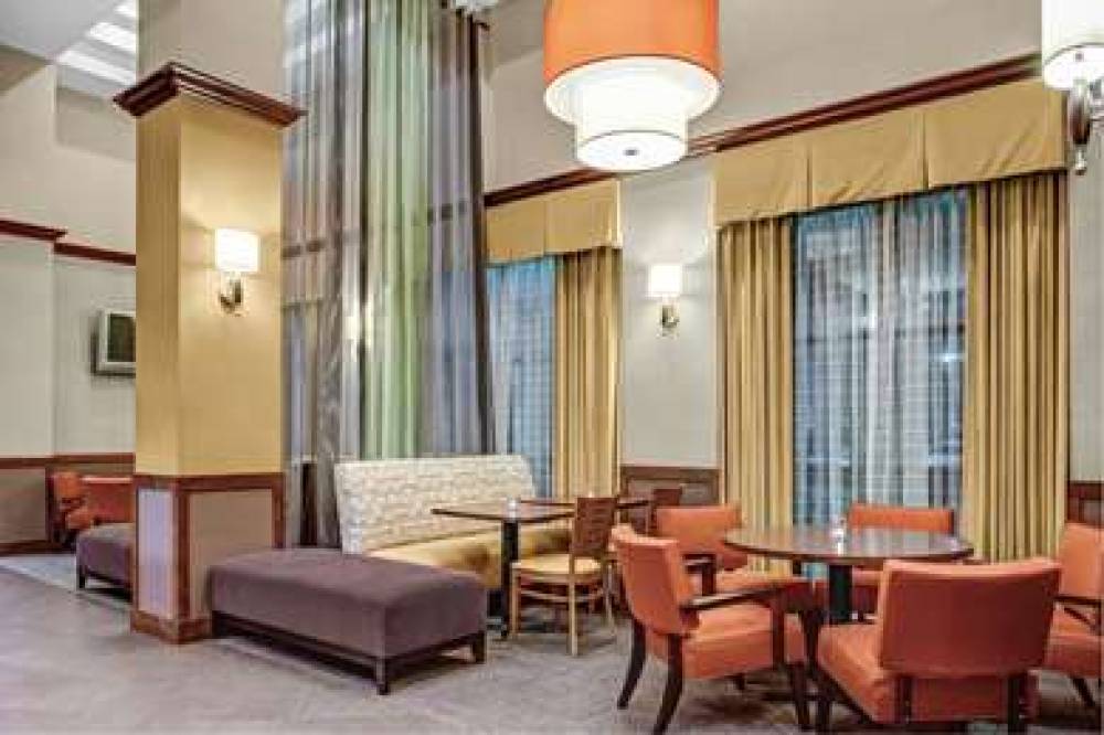 Hyatt Place Milford / New Haven 3