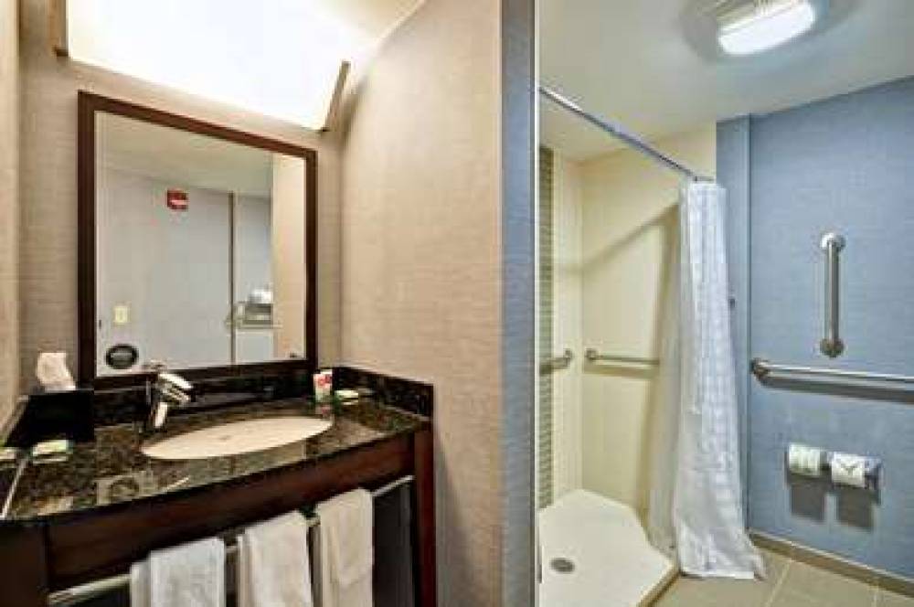 HYATT PLACE MINNEAPOLIS ARPT SOUTH 9