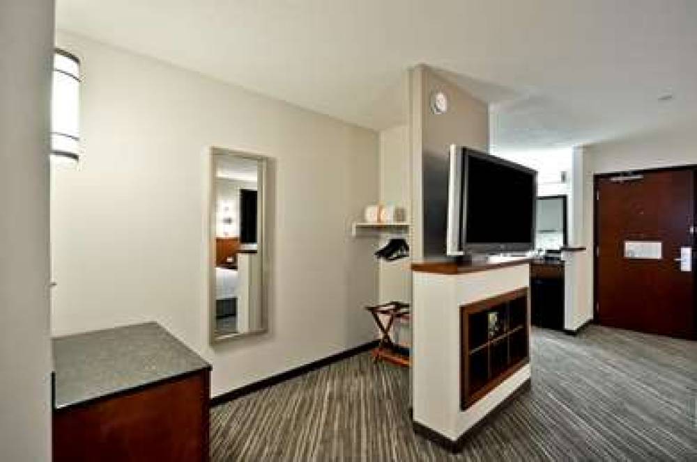 HYATT PLACE MINNEAPOLIS ARPT SOUTH 5