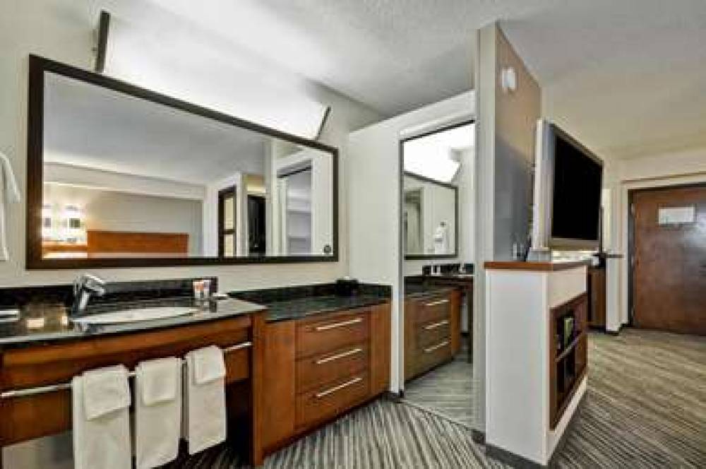 HYATT PLACE MINNEAPOLIS ARPT SOUTH 4