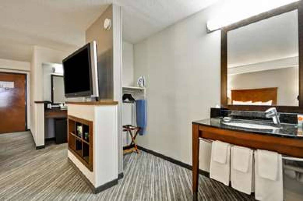 HYATT PLACE MINNEAPOLIS ARPT SOUTH 3