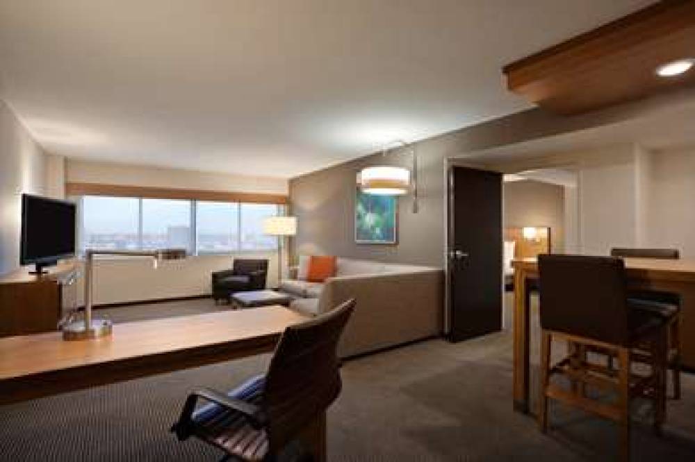 HYATT PLACE MINNEAPOLIS DOWNTOWN 4