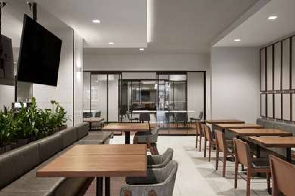 HYATT PLACE MONTREAL - DOWNTOWN 9