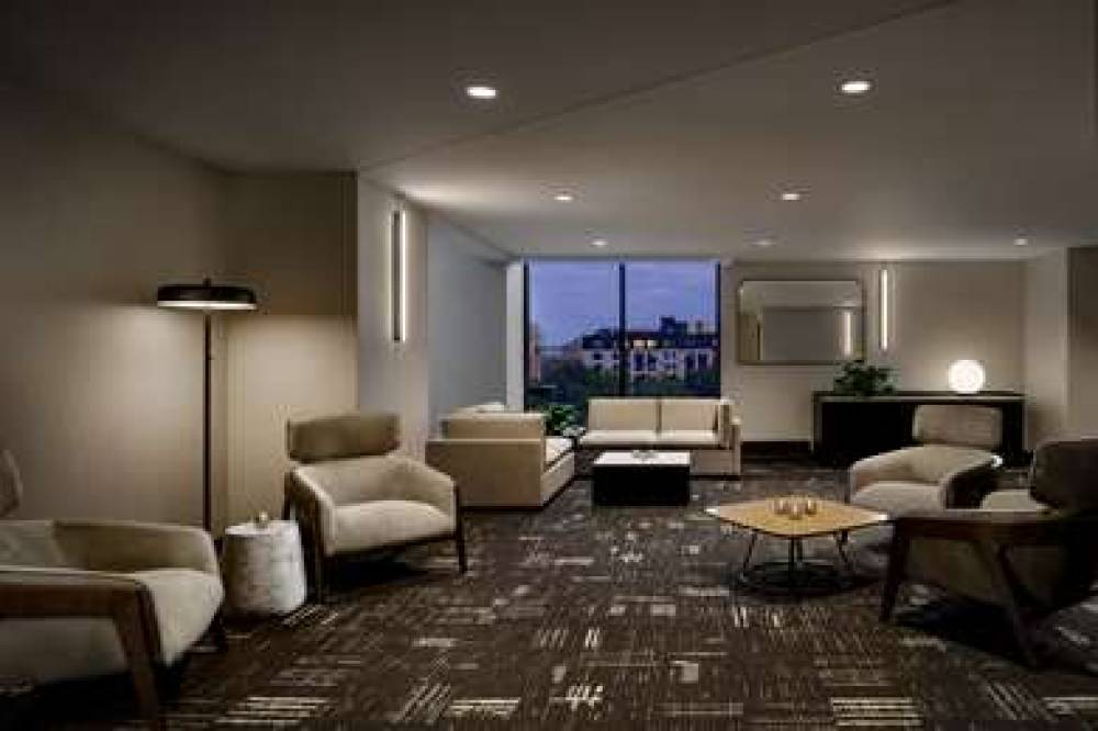 HYATT PLACE MONTREAL - DOWNTOWN 3