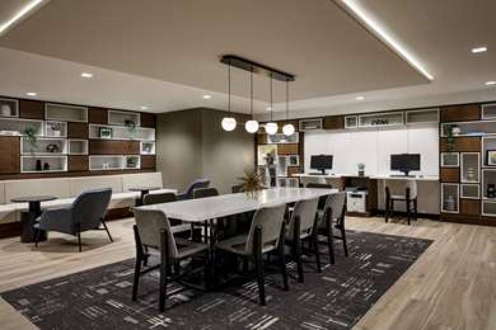 HYATT PLACE MONTREAL - DOWNTOWN 6