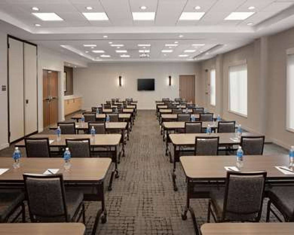 HYATT PLACE MURFREESBORO 10